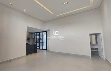 Imagem 4: Casa com 3 suítes à venda, 191m² no Condomínio Jardim Dona Maria José - Indaiatuba/SP