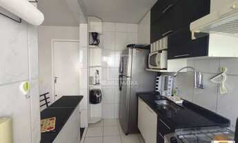 Imagem 3: Apartamento (tipo - padrao) 2 dormitórios, cozinha planejada, portaria 24hs, em condomínio