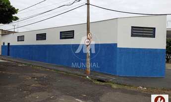 Imagem 3: Salão/Galpão (salão - térreo