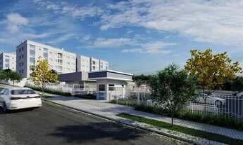 Imagem: Apartamento no Florais do Paraná com possibilidade