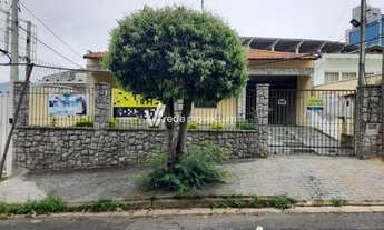 Imagem: Casa - Jardim do Trevo - Campinas