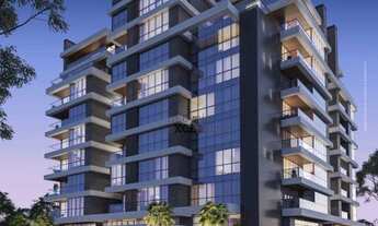 Imagem 4: Apartamento com 3 dormitórios à venda por R$ 1.908.504,00 - Água Verde - Curitiba/PR