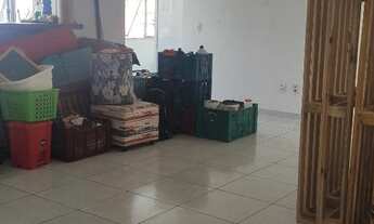 Imagem 5: Excelente apto 1 minuto UFCG