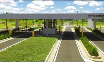 Imagem 3: VENDA DE PROJETO E CONSTRUÇÃO NO CONDOMINIO TERRAS DE ALPHAVILLE MIRASSOL