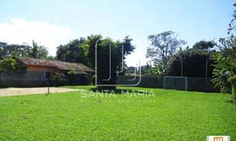 Imagem: Chacara (chacara) 6 dormitórios/suite