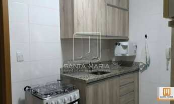 Imagem 3: Apartamento (tipo - padrao) 2 dormitórios/suite, cozinha planejada, portaria 24 horas, ele