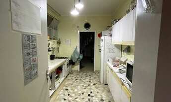 Imagem 4: Apartamento de três dormitórios, com suíte e andar baixo