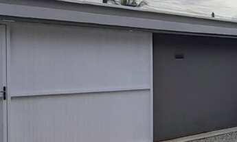 Imagem 6: Casa para venda possui 90 metros quadrados com 3 quartos em Siqueira - Fortaleza - CE