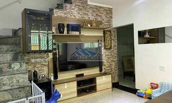 Imagem 5: Sobrado em Condomínio