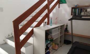 Imagem 7: Apartamento para venda com 320 metros quadrados com 4 quartos em Jardim Limoeiro - Camaçar