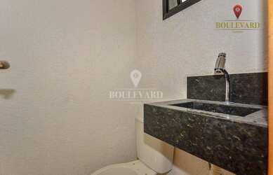 Imagem 5: Sobrado com 3 dormitórios à venda, 150 m² por R$ 899.000,00 - Uberaba - Curitiba/PR