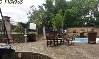 Imagem 6: Exuberante mansão de esquina, arquitetura europeia!!!