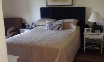 Imagem 2: APARTAMENTO COM 3 DORMITÓRIOS, 180 M² - VENDA POR R$ 960.000,00 OU ALUGUEL POR R$ 3.600,00