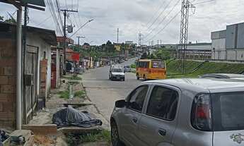 Imagem 3: Casa em avenida palmeira do miriti
