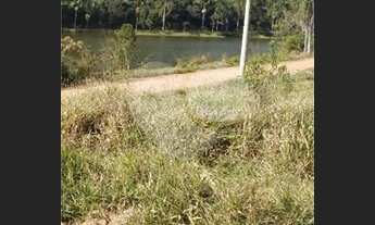 Imagem 4: Maravilhoso terreno as margens de um lago a venda na cidade de Jarinu - SP
