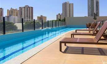 Imagem 3: Apartamento para venda com 79 metros quadrados com 3 quartos em Setor Bela Vista - Goiânia