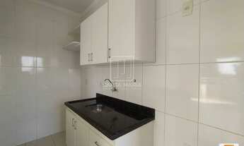 Imagem 6: Apartamento (tipo - padrao) 1 dormitórios/suite, cozinha planejada, em condomínio fechado