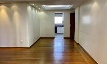 Imagem 6: Apartamento com 105 m2 com 3 quartos em Setor Oeste - Goiânia - GO