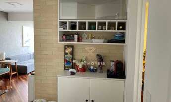 Imagem 6: Apartamento com 2 dormitórios à venda, 68 m² por R$ 810.000 - Vila Dom Pedro I - São Paulo