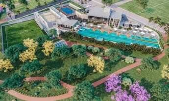 Imagem: Ecoville Residence - Novo Condomínio Horizontal