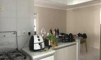 Imagem 3: Lindo Apto 92 m2, 2 dorm 1 suite em Caiçara - Praia Grande - SP