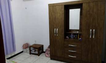 Imagem 3: Casa com 2 quartos, 113m² - Senador Hélio Campos - Boa Vista - RR