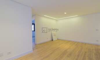 Imagem 6: Apartamento Venda Moema 84 m² 2 Dormitórios