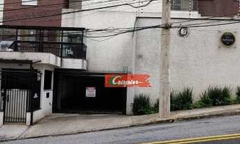 Imagem 4: Apartamento à venda, 57 m² por R$ 320.000,00 - Ponte Grande - Guarulhos/SP