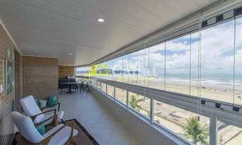 Imagem 3: Praia Grande - Apartamento Padrão - Aviação