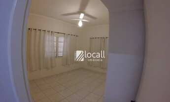 Imagem 3: Casa à venda, 380 m² por R$ 850.000,00 - Vila Santa Cruz - São José do Rio Preto/SP