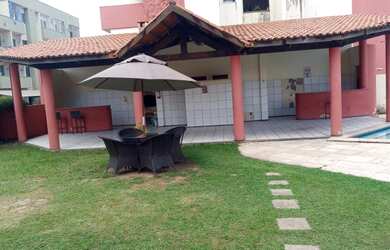 Imagem 2: Apartamento para venda tem 130 metros quadrados com 2 quartos em Passaré - Fortaleza - CE