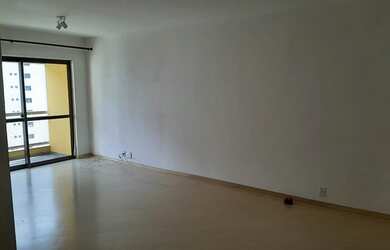 Imagem 2: Apartamento para aluguel possui 112 metros quadrados com 3 quartos em Perdizes - São Paulo