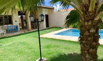 Imagem: Porto de galinhas toda mobiliada, com piscina!