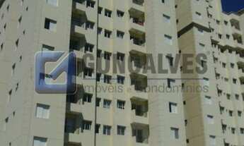 Imagem: SANTO ANDRE - Residential / Apartment