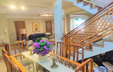 Imagem 7: Casa Padrão em Ribeirão Preto