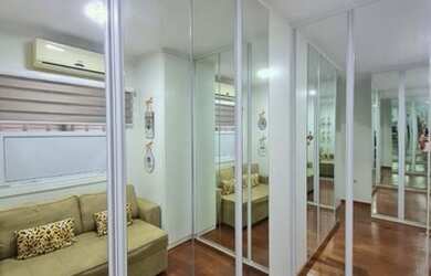 Imagem 2: Casa para Venda em Presidente Prudente, Jardim João Paulo II, 4 dormitórios, 4 suítes, 8 b