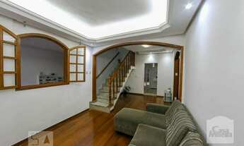 Imagem 2: Casa à Venda - Betânia, 4 Quartos, 298 m²