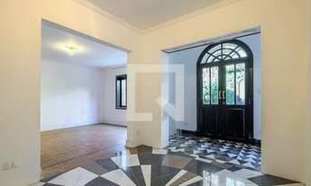 Imagem: Casa para Aluguel - Jardim Europa, 3 Quartos