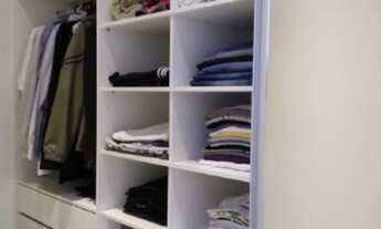 Imagem 4: RRCOD2310 - Condomínio Viva Mais Barueri - 53 Mts 2 Dorms 1 Vaga - Lindo Acabamento - Opo