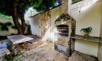 Imagem 7: Casa em condomínio 3 suítes com área de lazer a duas quadras da Av.Kennedy