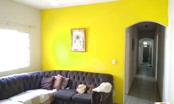 Imagem 4: Casa (térrea na rua) 3 dormitórios, cozinha planejada