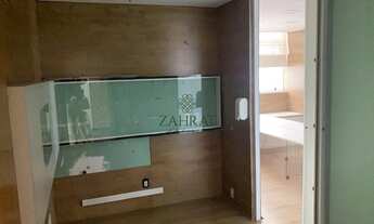 Imagem 3: Sala para aluguel, 1 vaga, Vila Mathias - Santos/SP