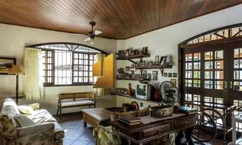 Imagem 7: Casa para venda com 200 metros quadrados com 5 quartos em Juquehy - São Sebastião - SP