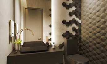 Imagem 5: JOINVILLE - Casa de Condomínio - Glória