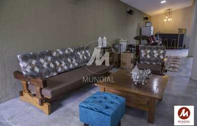 Imagem 2: Casa (sobrado na rua) 3 dormitórios/suite, cozinha planejada