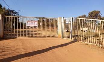 Imagem: Alexandre Gusmão Lote de 2000m² R$ 120