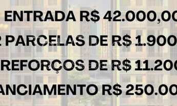 Imagem 2: Apartamento 02 dormitórios com suíte no São Vicente Home Club