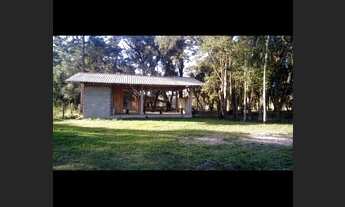 Imagem 5: Vendo casa e quiosque