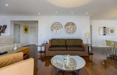 Imagem 6: São Paulo - Apartamento Padrão - Paraíso