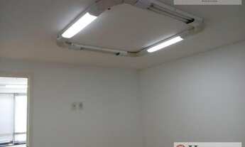 Imagem 7: Sala Comercial para Locação em São Paulo, Chácara Santo Antônio (Zona Sul), 1 banheiro, 1